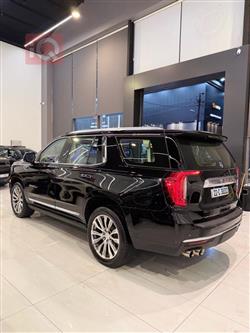 جي ام سي يوكون